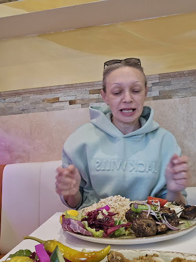 Photo of The Oasis - 149 Hatfield Rd, St Albans AL1 4LB